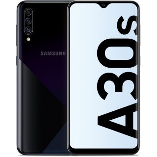 Galaxy A30S - Reconditionné - Qualité à Prix Réduit