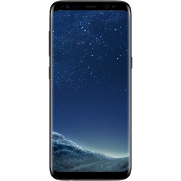 Galaxy S8 - Reconditionné - Qualité à Prix Réduit