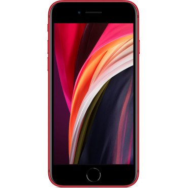 iPhone SE (2020) Reconditionné - Compact & Puissant