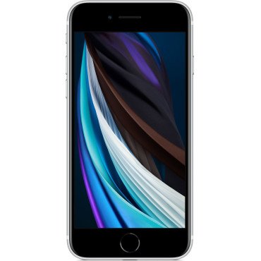 iPhone SE (2020) Reconditionné - Compact & Puissant