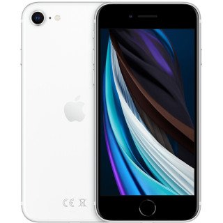 iPhone SE (2020) Reconditionné - Compact & Puissant