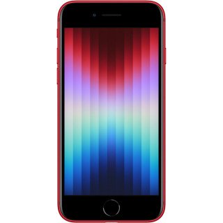 iPhone SE (2022) - Reconditionné