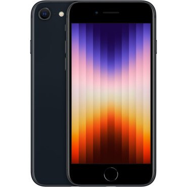 iPhone SE (2022) - Reconditionné