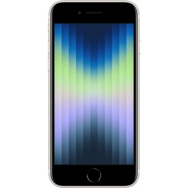 iPhone SE (2022) - Reconditionné