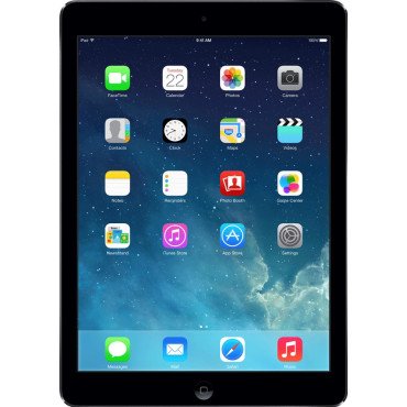 iPad Air (2013) - Reconditionné