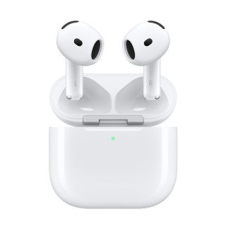AirPods 4 avec Réduction de Bruit – Son Immersif