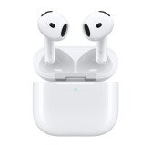AirPods 4 avec Réduction de Bruit – Son Immersif
