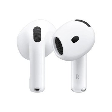 AirPods 4 avec Réduction de Bruit – Son Immersif