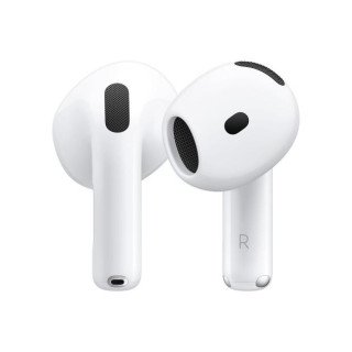 AirPods 4 avec Réduction de Bruit – Son Immersif