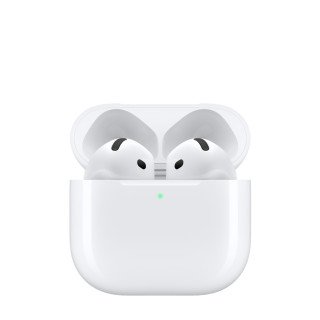 AirPods 4 avec Réduction de Bruit – Son Immersif