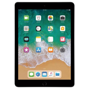 iPad 6 (2018) Reconditionné Wi-Fi | Ecorefurb