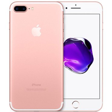 iPhone 7 Plus Reconditionné Pas Cher | Qualité & Prix | Ecorefurb