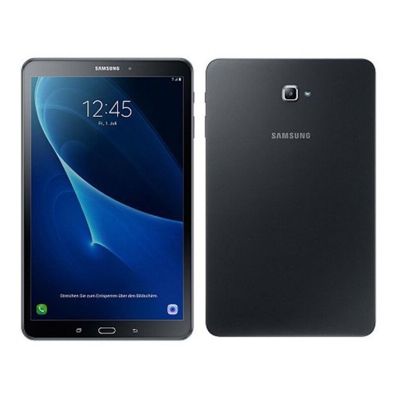 Galaxy Tab A (2016) Galaxy Tab A (2016)