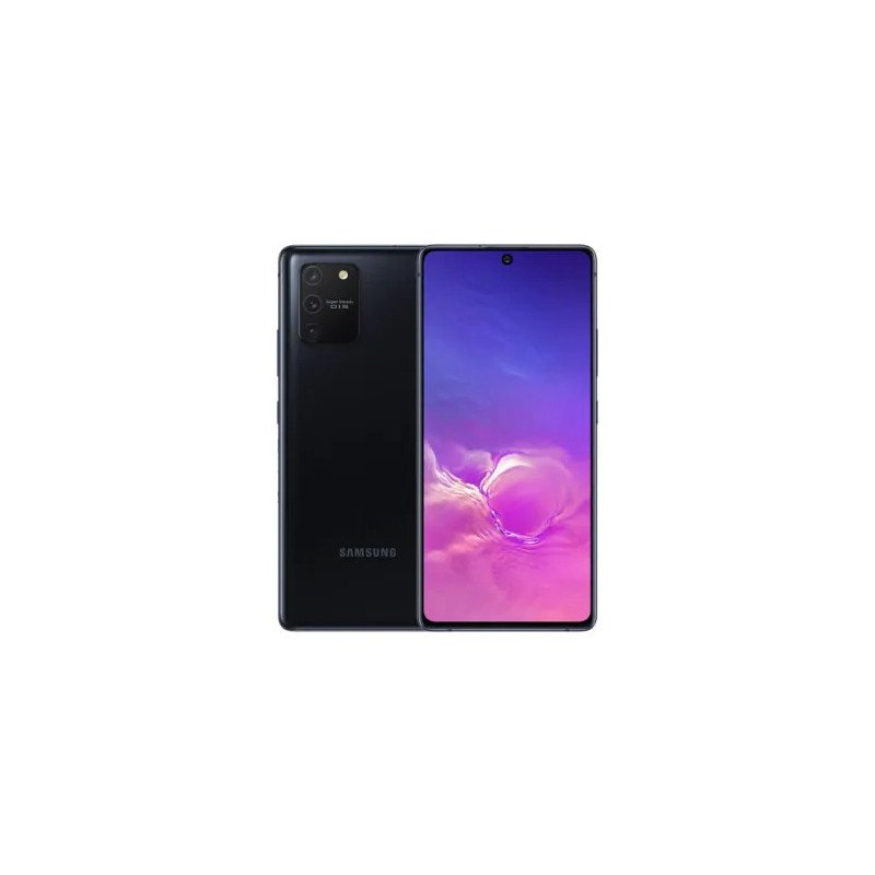 Galaxy S10 Lite - Reconditionné Galaxy S10 Lite - Reconditionné