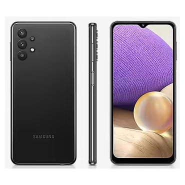 Galaxy A32 Reconditionné - Garanti 2 Ans | Ecorefurb