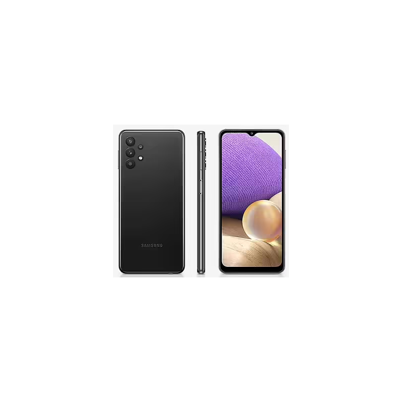 Galaxy A32 Reconditionné - Garanti 2 Ans | Ecorefurb