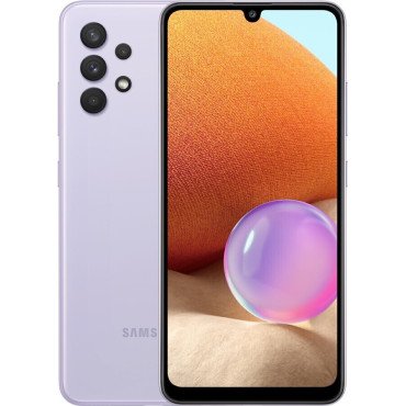 Galaxy A32 Reconditionné - Garanti 2 Ans | Ecorefurb