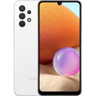 Galaxy A32 Reconditionné - Garanti 2 Ans | Ecorefurb