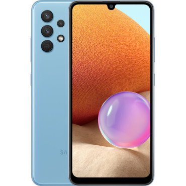 Galaxy A32 Reconditionné - Garanti 2 Ans | Ecorefurb