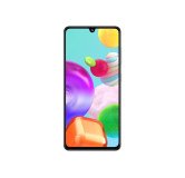 Galaxy A41 Reconditionné - Compact & Garanti 2 Ans | ECOREFURB