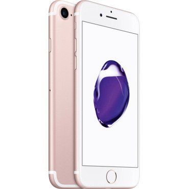 iPhone 7 Reconditionné - Smartphone Haute Qualité à Prix Réduit