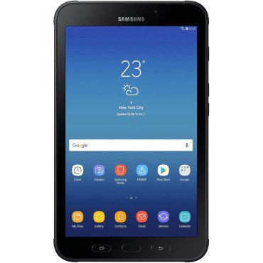 Galaxy Tab Active 2 Reconditionnée - Robuste & Pro | Ecorefurb