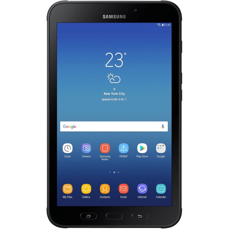 Galaxy Tab Active 2 Reconditionnée - Robuste & Pro | Ecorefurb