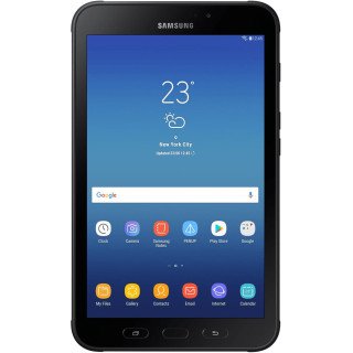 Galaxy Tab Active 2 Reconditionnée - Robuste & Pro | Ecorefurb