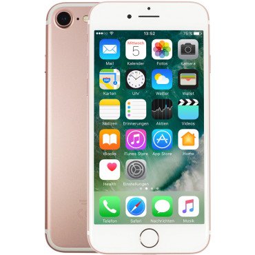 iPhone 7 Reconditionné - Smartphone Haute Qualité à Prix Réduit