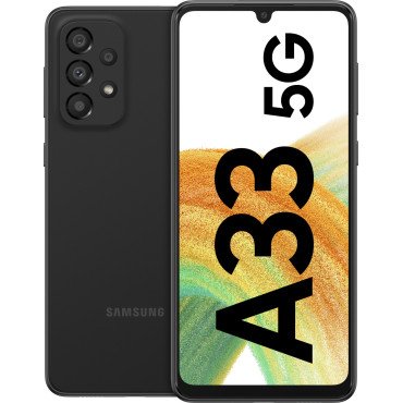 Galaxy A33 5G - Reconditionné