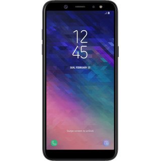 Galaxy A6 (2018) - Reconditionné