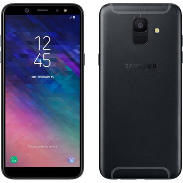 Galaxy A6 (2018) - Reconditionné