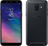 Galaxy A6 (2018) - Reconditionné