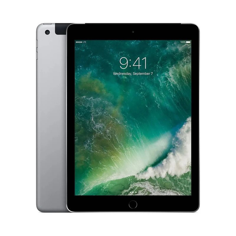 iPad 5 2017 Reconditionné 9.7" Pas Cher | ECOREFURB