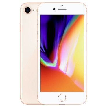 iPhone 8 Reconditionné - Performance et Élégance